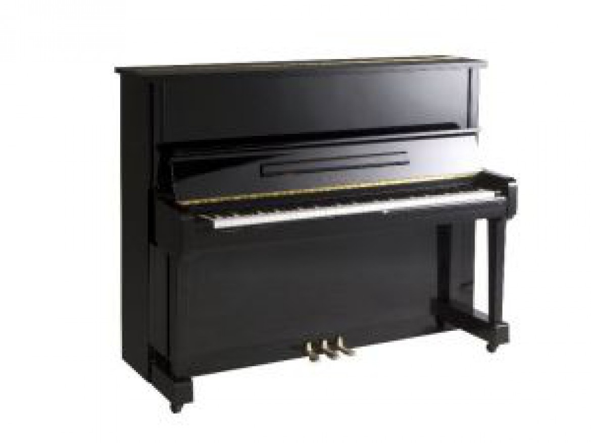 pianoforte verticale Kawai BS2N