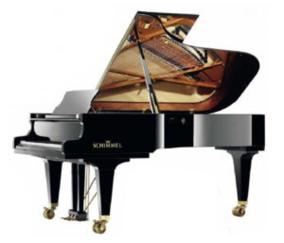 pianoforte a coda Schimmel K230