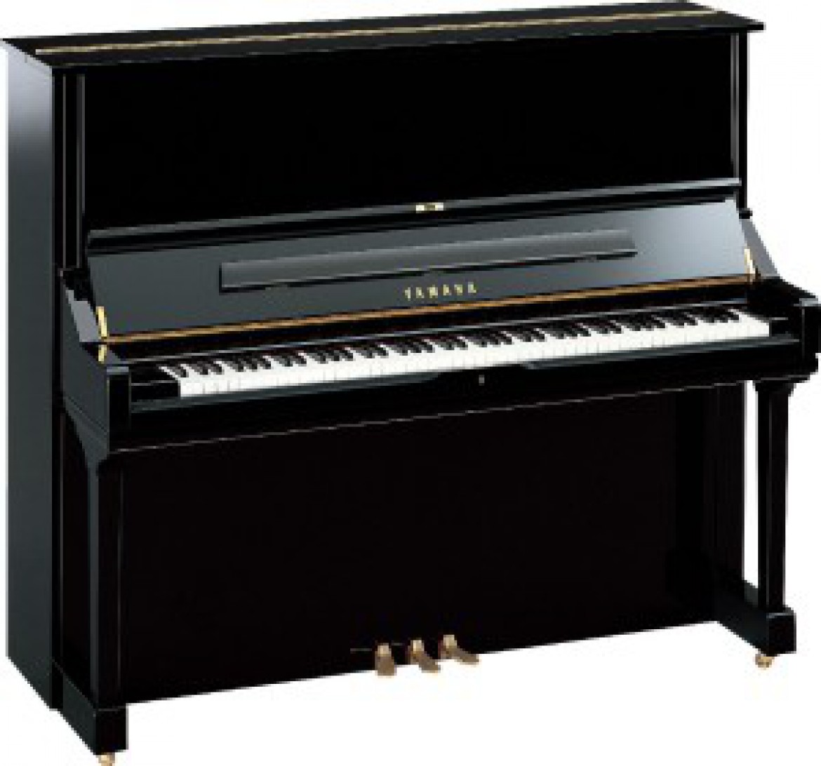 Yamaha U3A