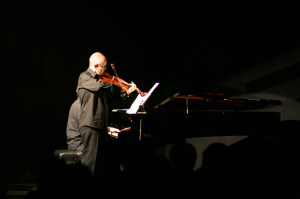 servizio concerti e eventi
